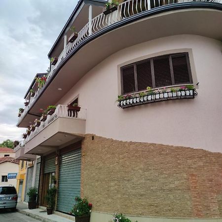 Lille France Apartments Shkodër エクステリア 写真