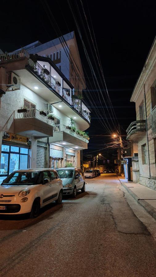 Lille France Apartments Shkodër エクステリア 写真