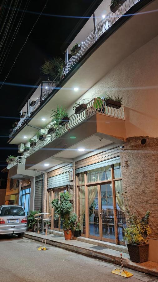 Lille France Apartments Shkodër エクステリア 写真