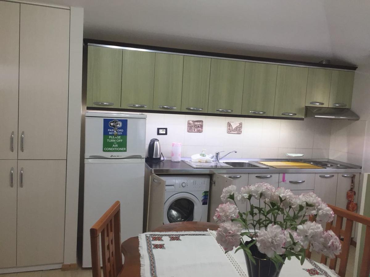 Lille France Apartments Shkodër エクステリア 写真