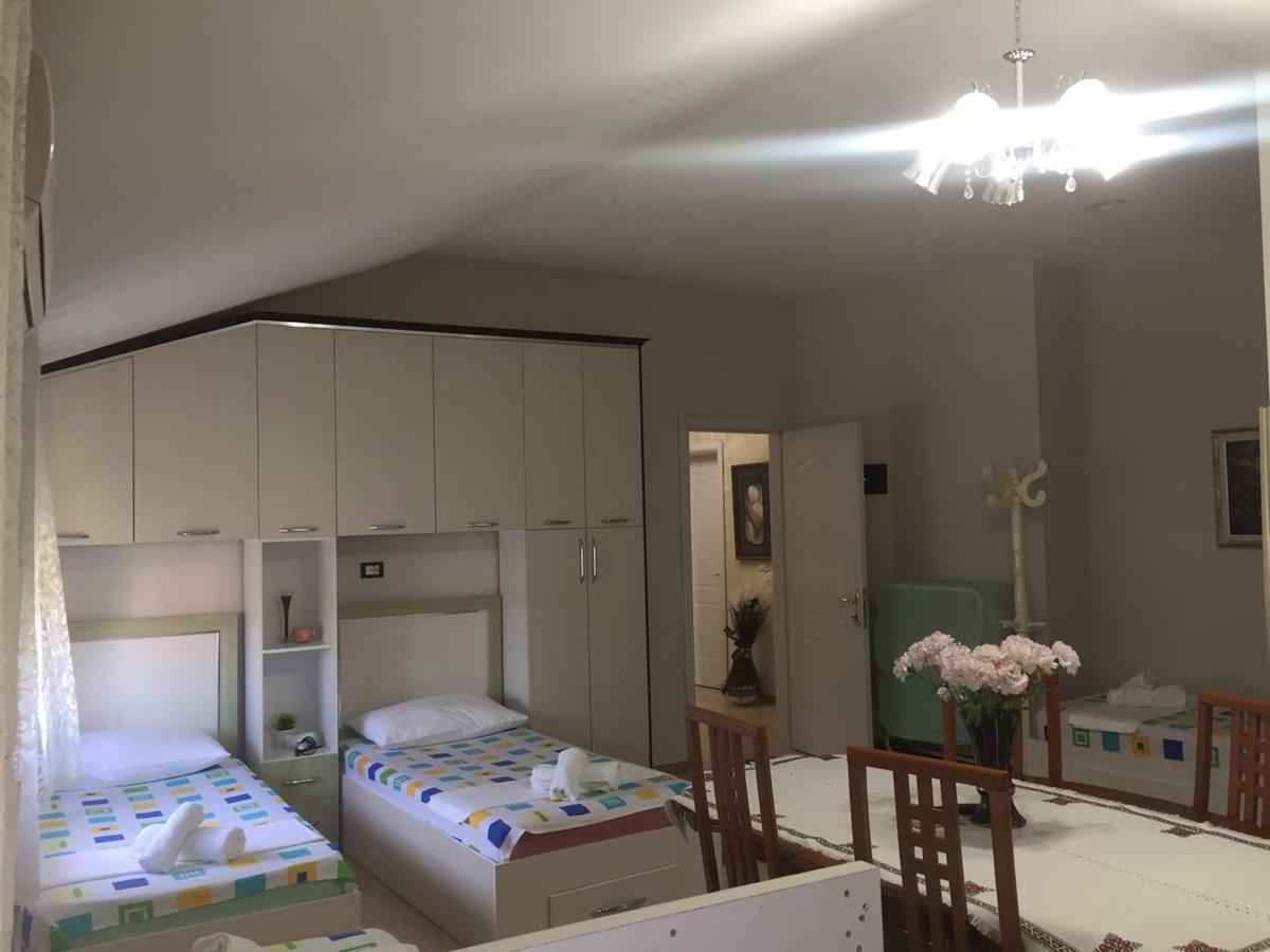 Lille France Apartments Shkodër エクステリア 写真