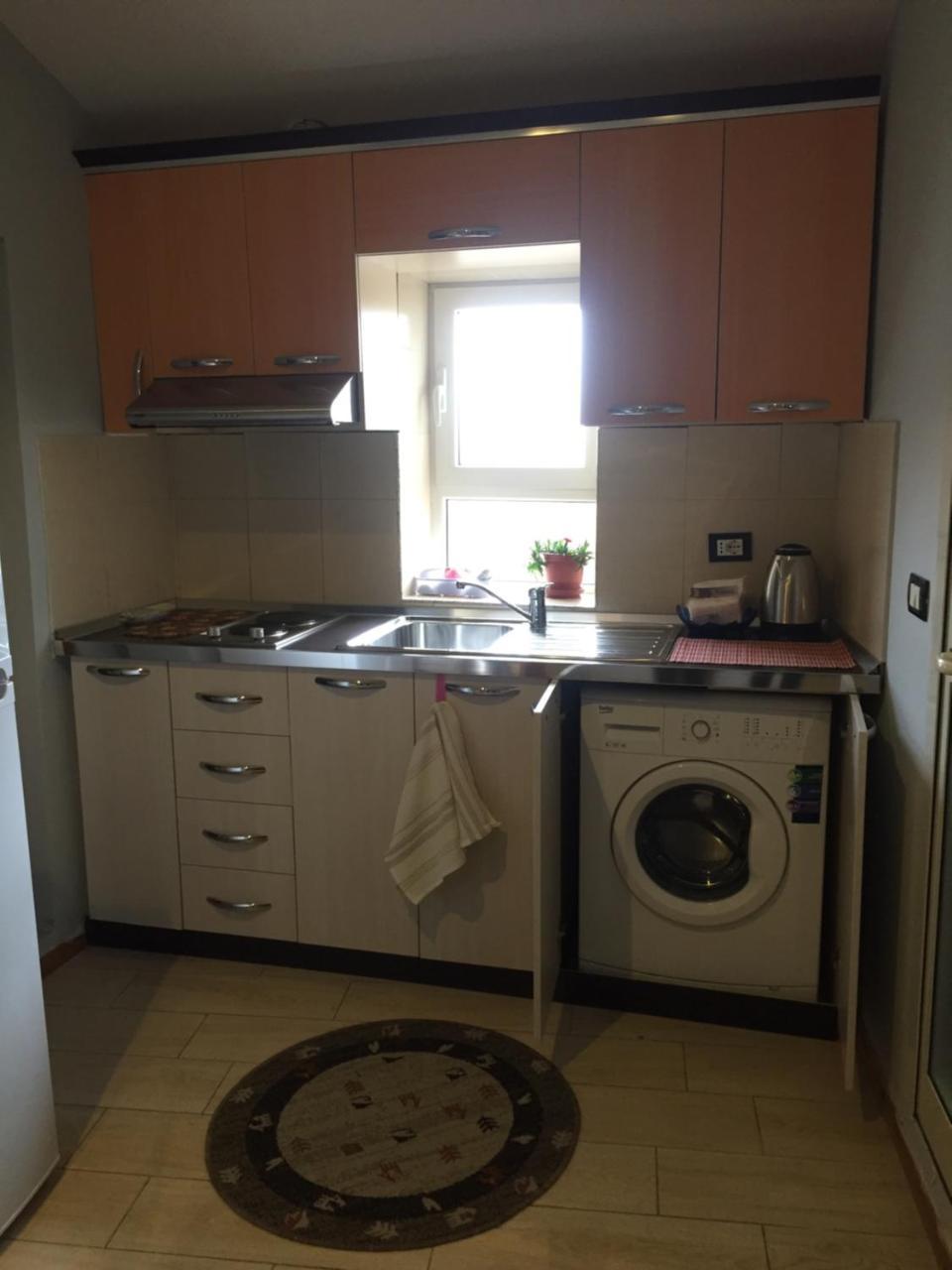Lille France Apartments Shkodër エクステリア 写真