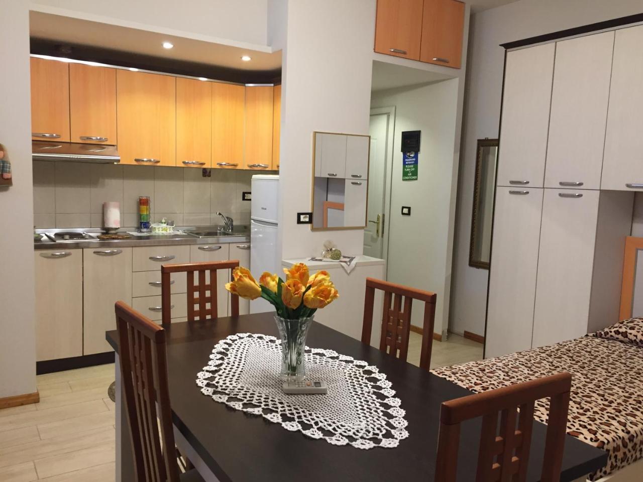 Lille France Apartments Shkodër エクステリア 写真