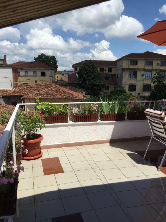 Lille France Apartments Shkodër エクステリア 写真