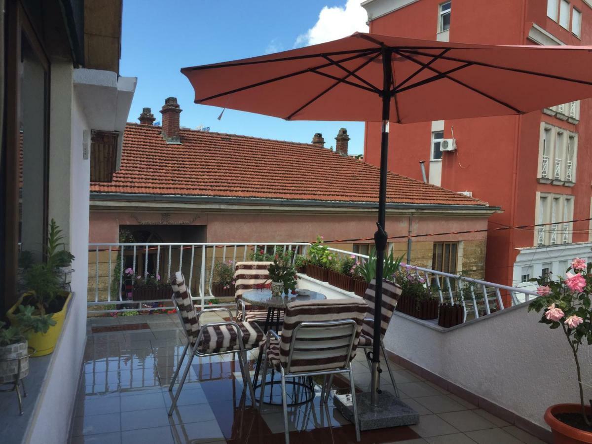 Lille France Apartments Shkodër エクステリア 写真