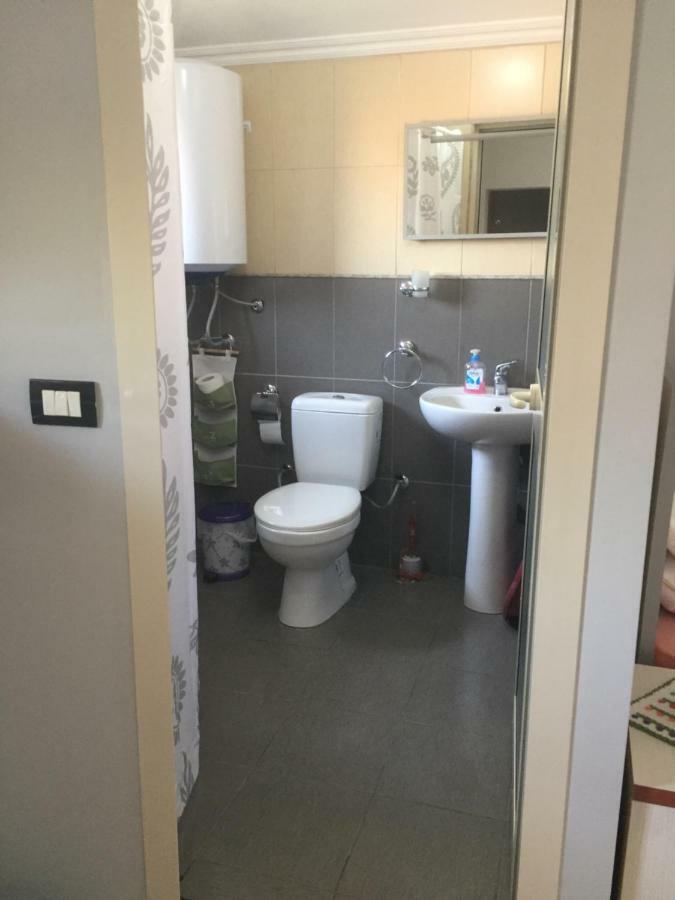 Lille France Apartments Shkodër エクステリア 写真